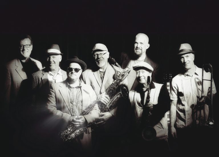 NorBays Remix, 2024 North Bay Music Awards Winners