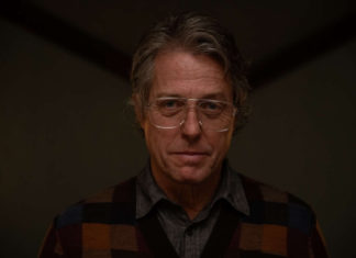 Film Review: Home alone in ‘Heretic’ Film Review: Home alone in 'Heretic'