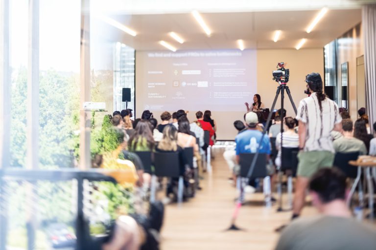 Another Utopian Dream Stirs in Cloverdale