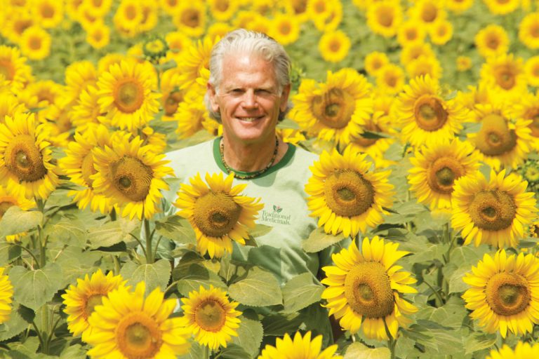 Flower Power: Celebrating 50 years of Traditional Medicinals