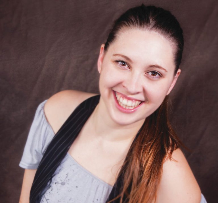 The Female Gaze of Photographer Kristen Demai