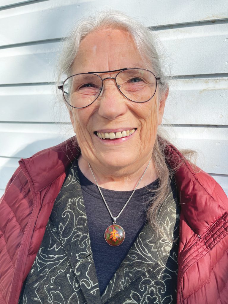 Housing Woes: Director Of SAVS Adrienne Lauby