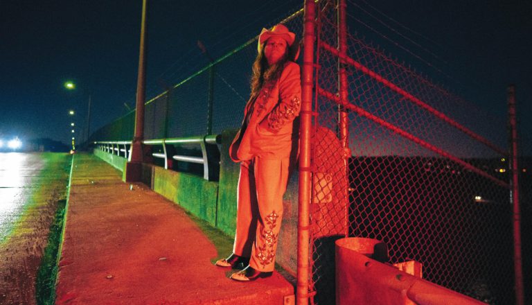 Psyche & Song: Marcus King brings ‘Mood Swings’ to Napa 