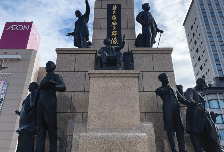 California’s Wine King Left Behind Japanese Hometown