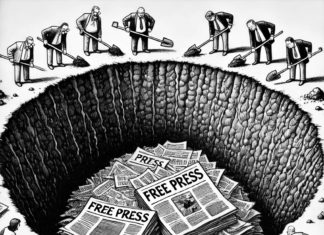 Lost & Found: Project Censored Unearths Underreported Stories