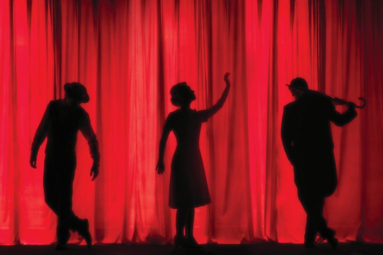 2024’s Top Torn Tix: SoCo’s Best/Most Interesting Theater