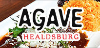 Agave Healdsburg Giveaway