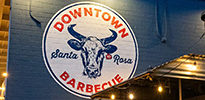 Downtown Barbecue Giveaway