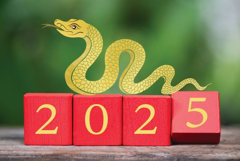 Winning Lunar New Year: Why the Year of the Snake Arrived Just in Time Winning Lunar New Year: Why the Year of the Snake Arrived Just in Time