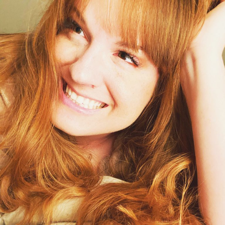 Helping the Helpers, Katelyn Willoughby of nonprofit CVNL Helping the Helpers, Katelyn Willoughby of nonprofit CVNL