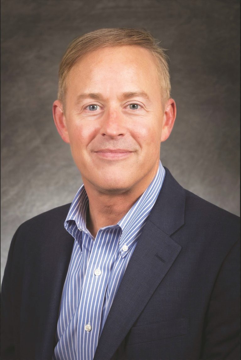 Breaking Ground with Northern California Public Media CEO Darren LaShelle