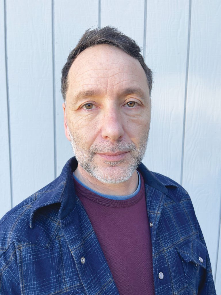 Found Poet, Michael Giotis Found Poet, Michael Giotis