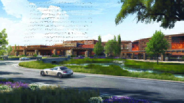 Feds Decision Greenlights Controversial Windsor Casino