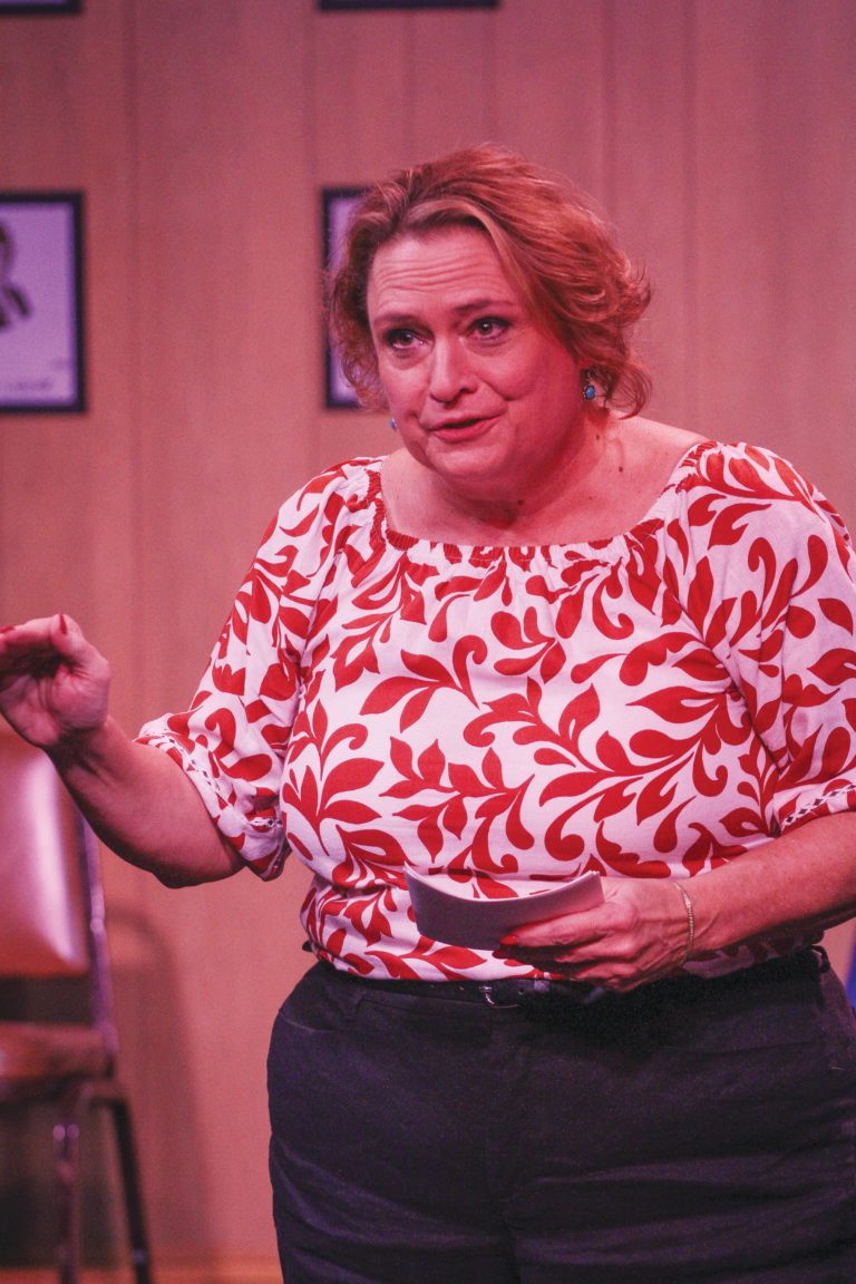 Constitutional Conventions, 6th Street’s Timely Show Constitutional Conventions, 6th Street’s Timely Show