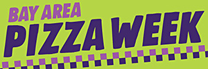 Specialty Pizza from Bay Area Pizza Week