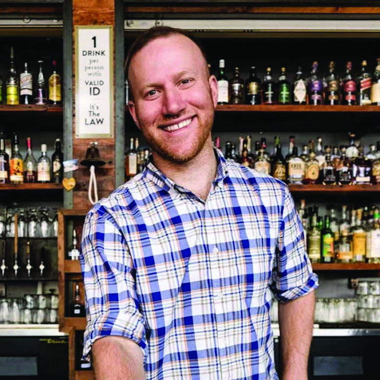Homegrown: Cappy Sorrentino of Brewsters