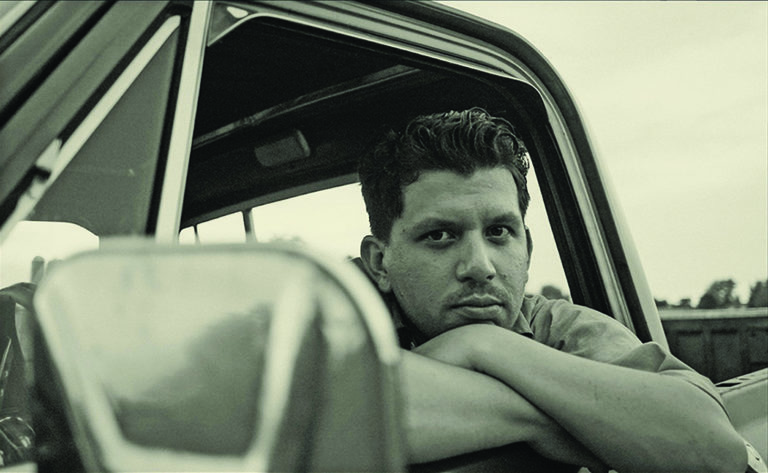 Straight From the Heart, Jeremie Albino Brings New Album to H’Burg