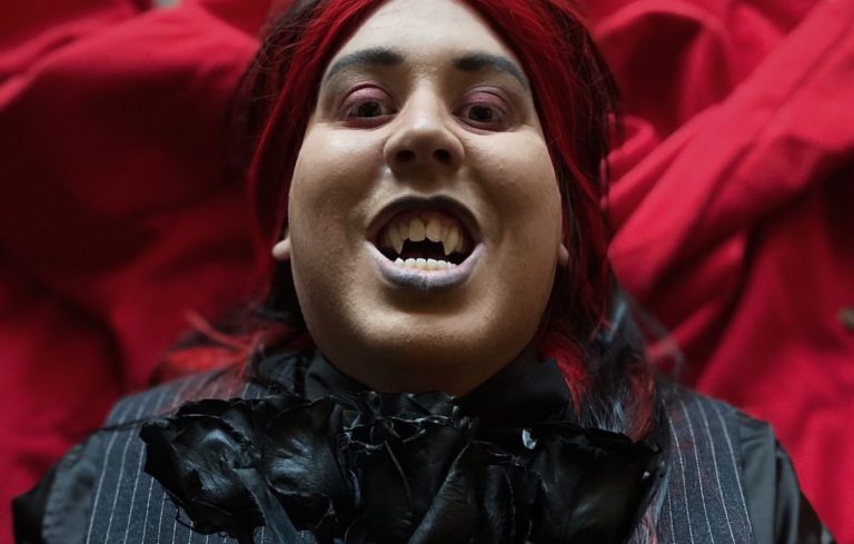 End Times: Pretty Frankenstein is in love at the apocalypse