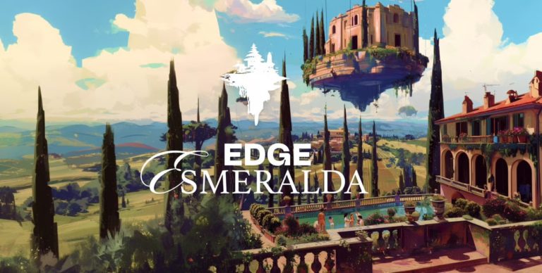 Edge Esmeralda ‘Popup Village’ Returning to Healdsburg