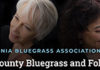 Sonoma County Bluegrass and Folk Festival