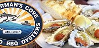 Fisherman's Cove Giveaway