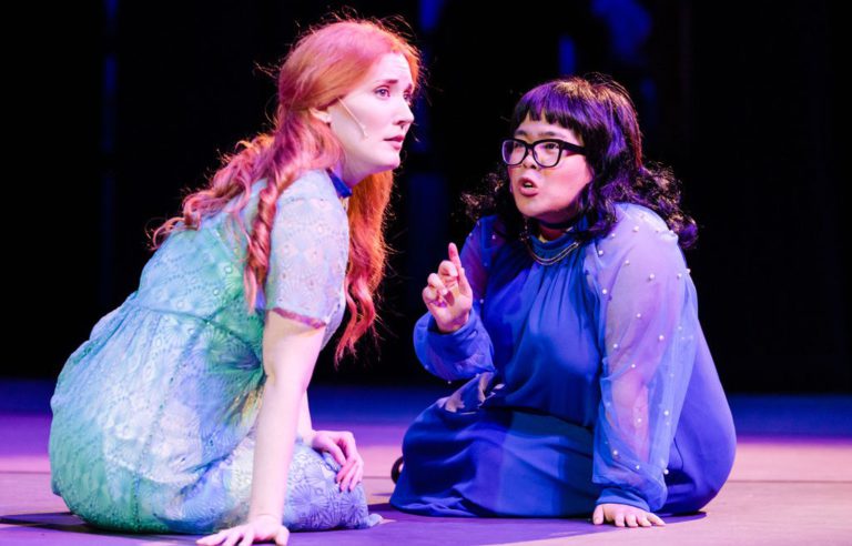 You’ll Like Napa Valley College’s ‘As You Like It’