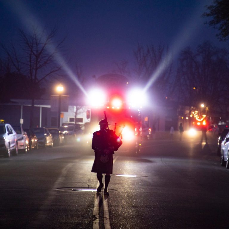 Simone’s Wine Country Event Log: March 11-17