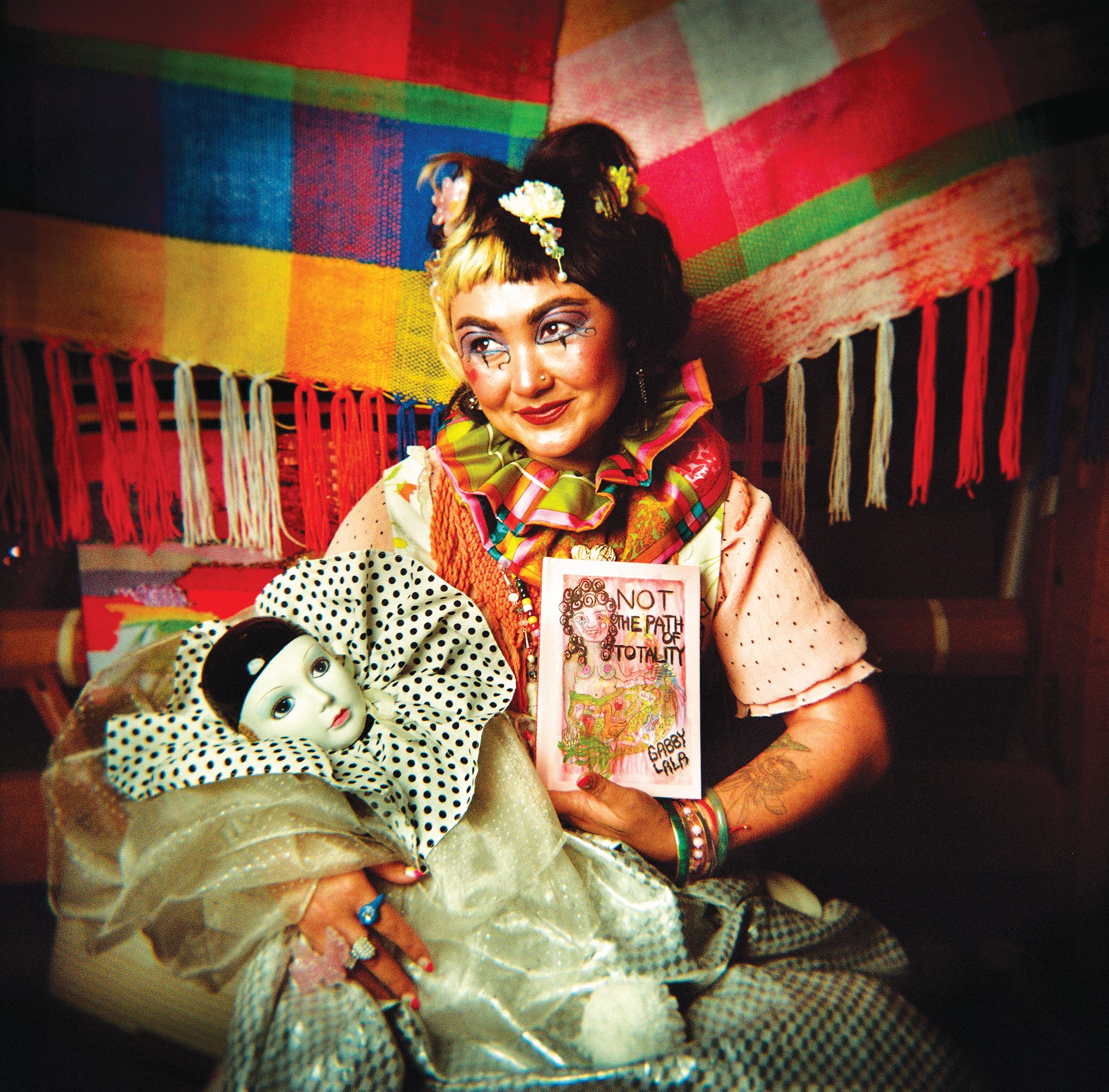 Gabby La La's Visual Memoir Captures Extraordinary in the Ordinary ...