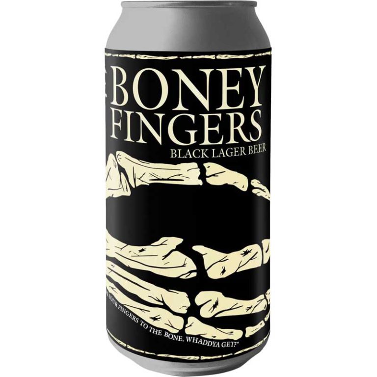 Best Way to Connect the Hand Bone to the Beer Bone