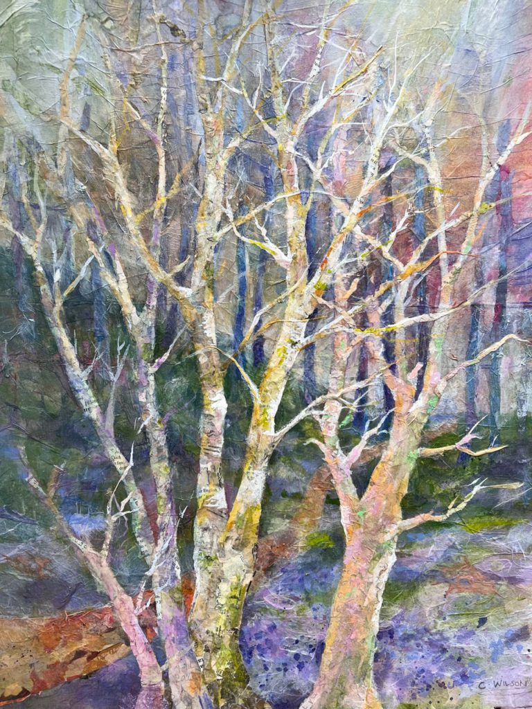 Culture Crush, March 18