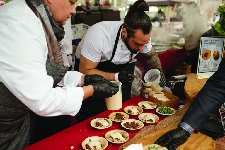 Culture Crush, March 26