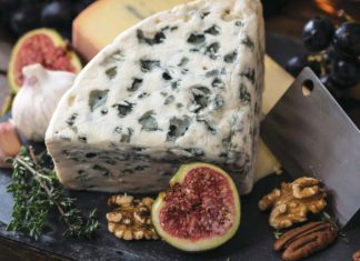 California Artisan Cheese Festival Features Tours, Tastings & More