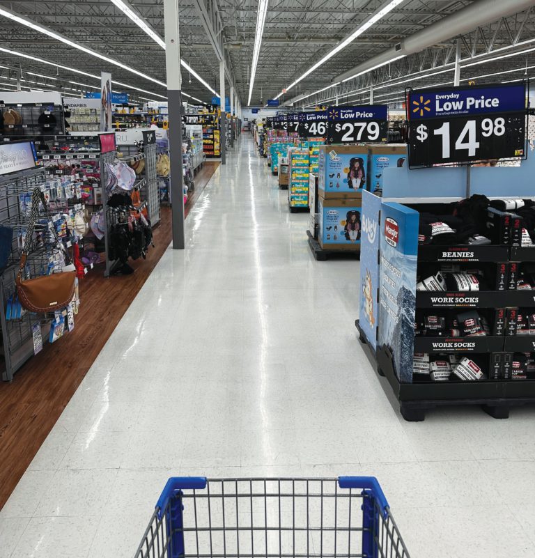 Where Ex-Drunks Go After Dark