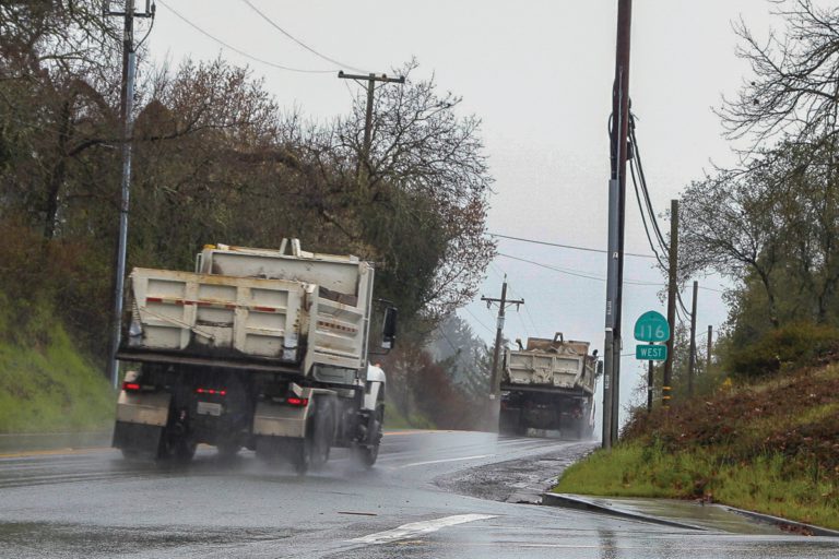 Local Legacy vs. Big Business in Quarry Quarrel