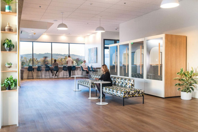 SOMO Cowork: Where work, wellness and community thrive