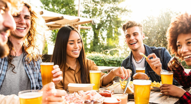 Best Beer, Wine and Spirits 2025