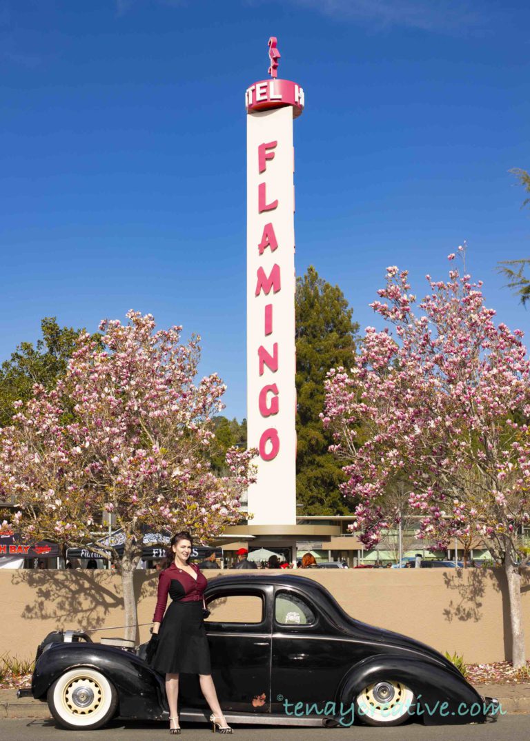 Pics of the Week: Tattoos & Blues