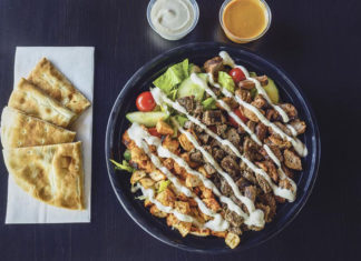 best of food and drink sonoma and napa counties