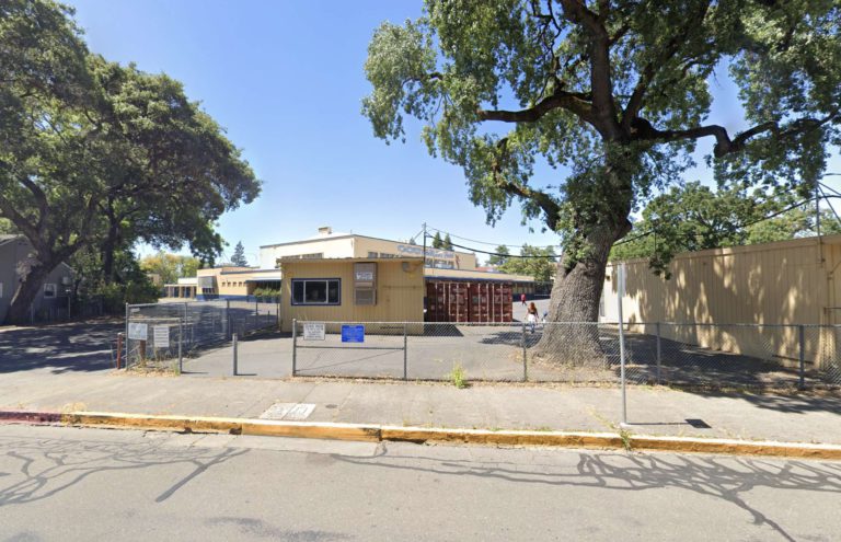 School Budget Cuts Hit Sonoma, Napa Counties