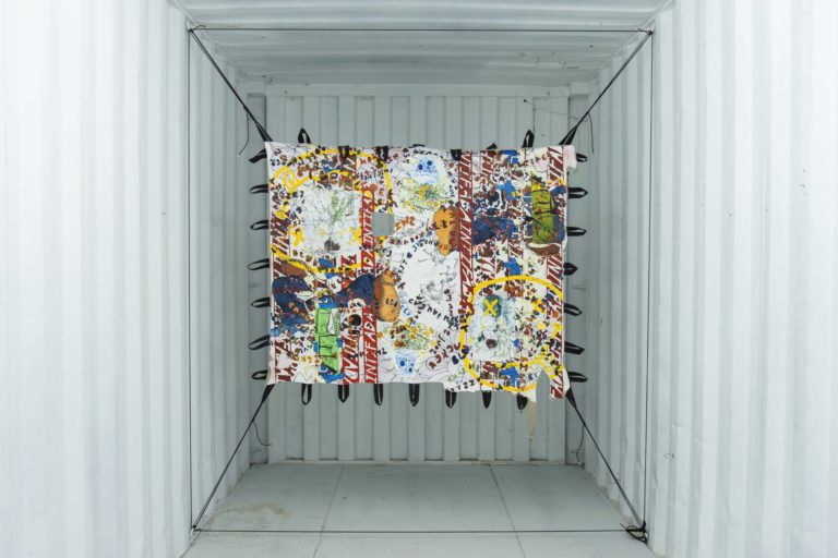 Floral Moral: Reflecting on Counterculture Hollowed by Capitalism Floral Moral: Reflecting on Counterculture Hollowed by Capitalism