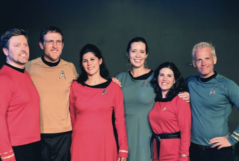 Culture Crush, April 9