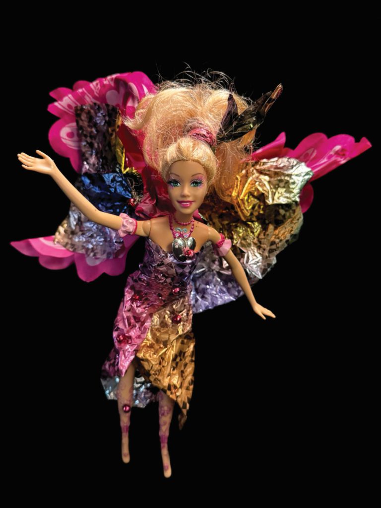 Trash Into Treasure, Sonoma Community Center Hosts Recycled Fashion Trash Into Treasure, Sonoma Community Center Hosts Recycled Fashion