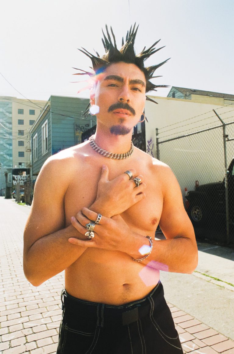 Pop Phenom, Flavio Cesar Farias Pop Phenom, Flavio Cesar Farias