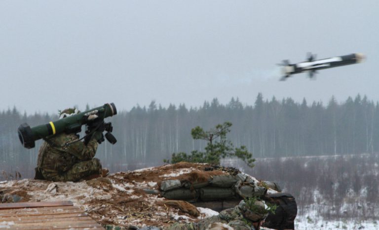 There Goes the Neighborhood, Sonoma County’s Local Defense Contractors