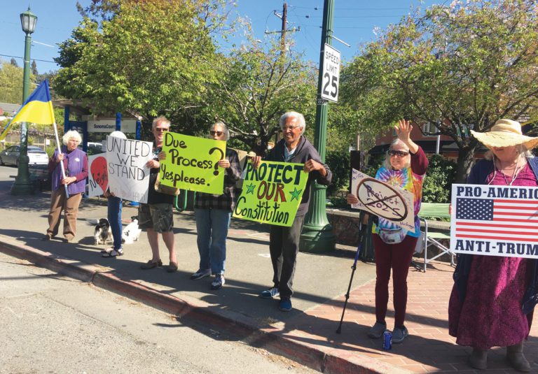 Coalition Building, Where to Protest Nearby Coalition Building, Where to Protest Nearby