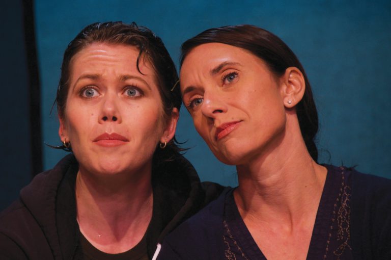 ‘Meet Me at Dawn’ First Full Production at Mercury Theatre ‘Meet Me at Dawn’ First Full Production at Mercury Theatre