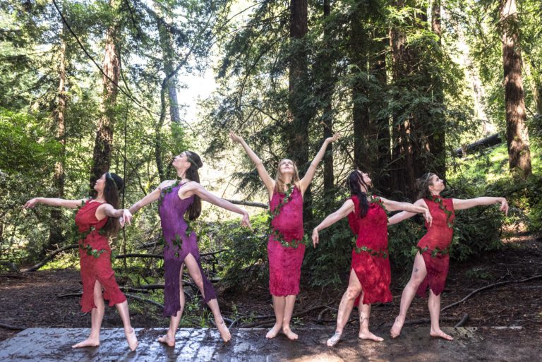 Culture Crush, April 23