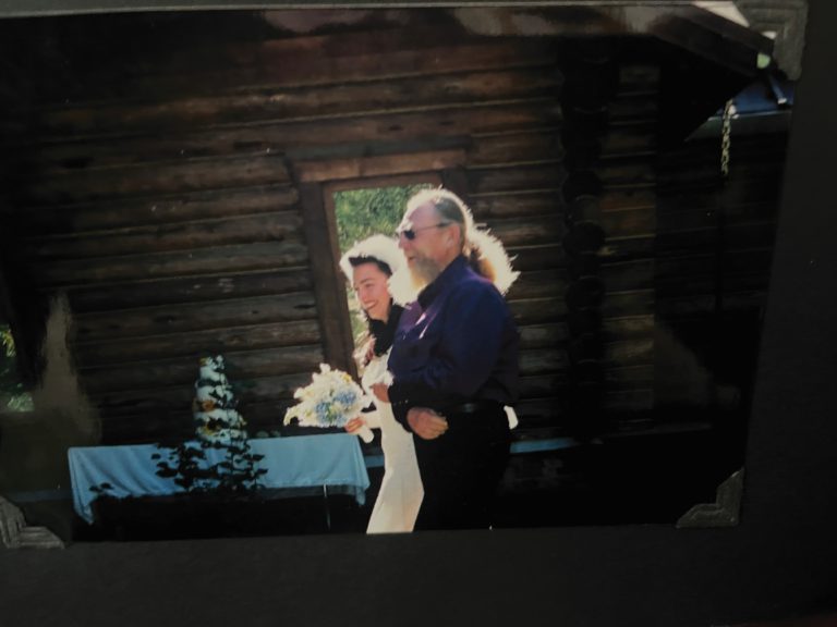 The Keeper: Remembering a Father Who Almost Wasn’t Mine