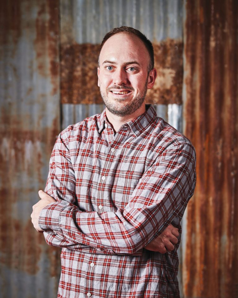 Drink Among Giants, Redwood Empire Whiskey