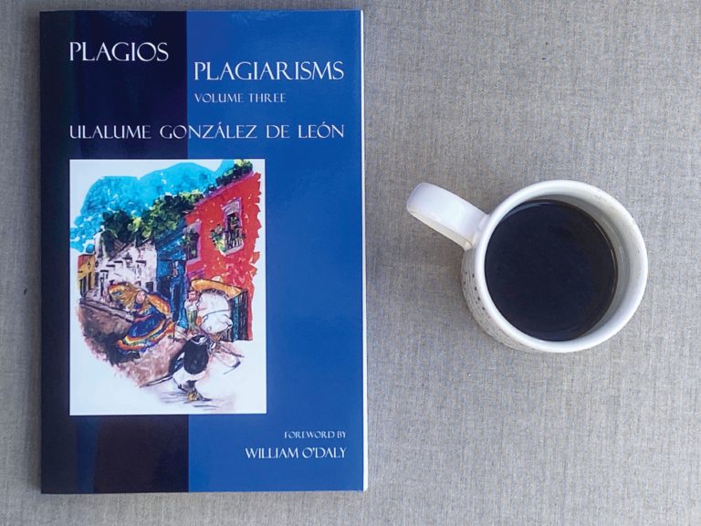 A Trilogy in Verse: ‘Plagios, Volume III’ Released By Local Translators